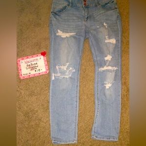Refuge Jeans